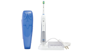 Illustration for article titled Your Top Five Picks For Best Electric Toothbrush